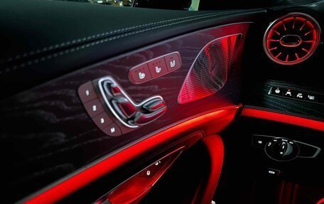 Mercedes-Benz CLS, 2021 год, 4 290 000 рублей, 6 фотография