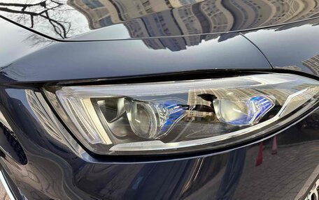 Mercedes-Benz CLS, 2021 год, 4 290 000 рублей, 8 фотография