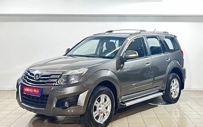 Great Wall Hover H3 I, 2011 год, 679 000 рублей, 1 фотография