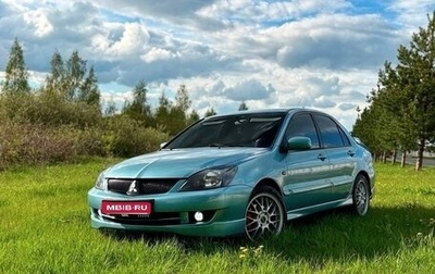 Mitsubishi Lancer IX, 2007 год, 520 000 рублей, 1 фотография