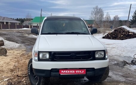 Toyota Hilux VI, 2000 год, 980 000 рублей, 1 фотография