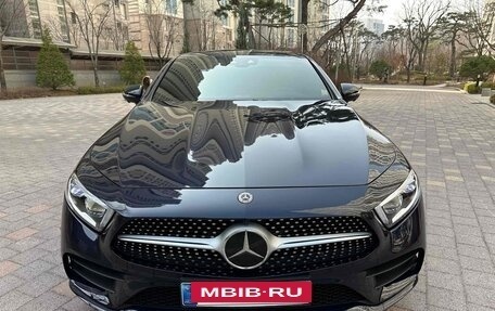 Mercedes-Benz CLS, 2021 год, 4 290 000 рублей, 2 фотография