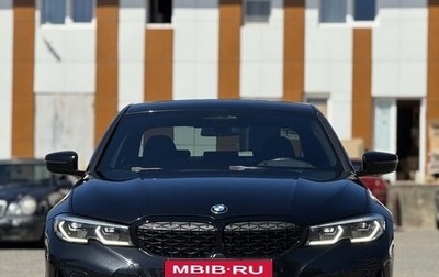 BMW 3 серия, 2019 год, 5 150 000 рублей, 1 фотография