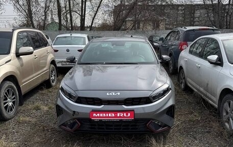 KIA K5, 2020 год, 1 900 000 рублей, 1 фотография