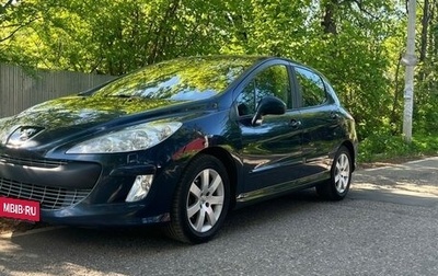 Peugeot 308 II, 2010 год, 620 000 рублей, 1 фотография
