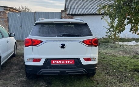 SsangYong Korando, 2020 год, 2 250 000 рублей, 1 фотография