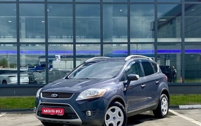 Ford Kuga III, 2012 год, 649 000 рублей, 1 фотография