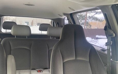 Chrysler Voyager IV, 2002 год, 420 000 рублей, 1 фотография