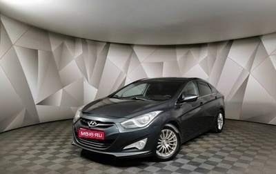 Hyundai i40 I рестайлинг, 2013 год, 599 000 рублей, 1 фотография