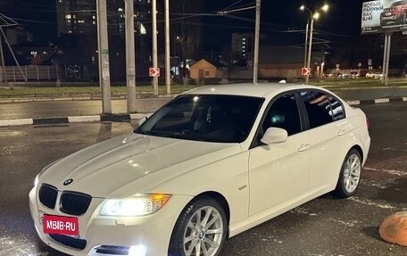 BMW 3 серия, 2011 год, 1 000 000 рублей, 1 фотография