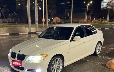 BMW 3 серия, 2011 год, 1 000 000 рублей, 1 фотография
