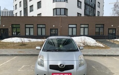 Toyota Vitz, 2005 год, 630 000 рублей, 1 фотография
