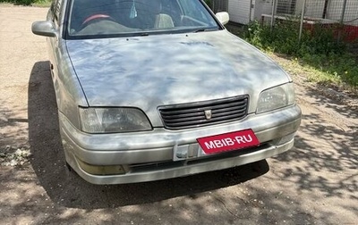 Toyota Camry V40, 1996 год, 370 000 рублей, 1 фотография