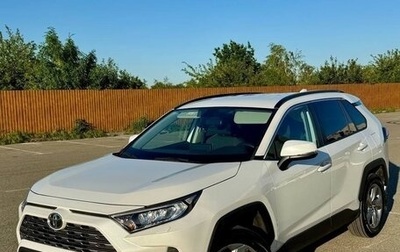Toyota RAV4, 2019 год, 2 850 000 рублей, 1 фотография