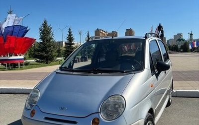 Daewoo Matiz I, 2011 год, 280 000 рублей, 1 фотография