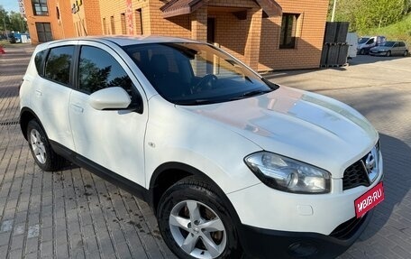 Nissan Qashqai, 2012 год, 1 100 000 рублей, 1 фотография