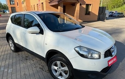 Nissan Qashqai, 2012 год, 1 100 000 рублей, 1 фотография