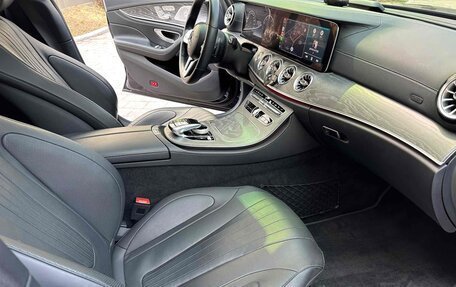 Mercedes-Benz CLS, 2021 год, 4 290 000 рублей, 11 фотография