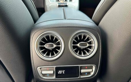 Mercedes-Benz CLS, 2021 год, 4 290 000 рублей, 15 фотография