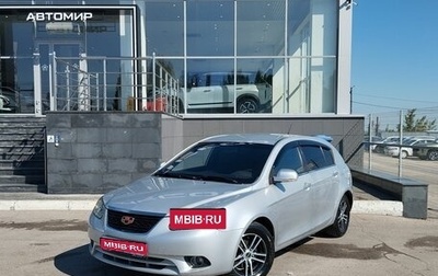 Geely Emgrand EC7, 2013 год, 555 000 рублей, 1 фотография