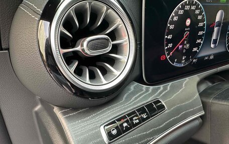 Mercedes-Benz CLS, 2021 год, 4 290 000 рублей, 17 фотография