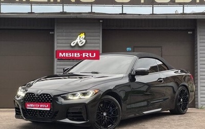 BMW 4 серия, 2022 год, 5 900 000 рублей, 1 фотография
