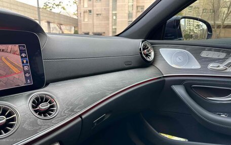 Mercedes-Benz CLS, 2021 год, 4 290 000 рублей, 19 фотография