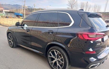 BMW X5, 2021 год, 5 120 000 рублей, 5 фотография