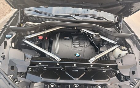 BMW X5, 2021 год, 5 120 000 рублей, 8 фотография