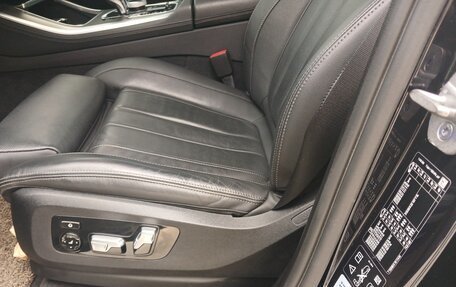 BMW X5, 2021 год, 5 120 000 рублей, 9 фотография