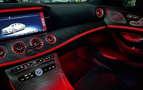 Mercedes-Benz CLS, 2021 год, 4 290 000 рублей, 20 фотография