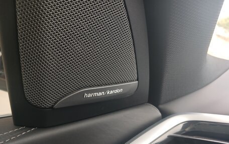 BMW X5, 2021 год, 5 120 000 рублей, 14 фотография