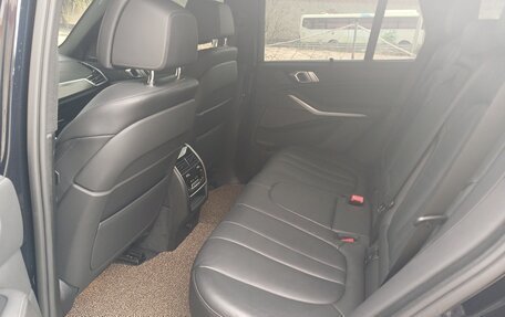 BMW X5, 2021 год, 5 120 000 рублей, 12 фотография