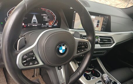 BMW X5, 2021 год, 5 120 000 рублей, 13 фотография
