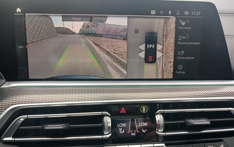 BMW X5, 2021 год, 5 120 000 рублей, 18 фотография