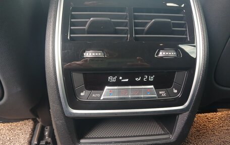 BMW X5, 2021 год, 5 120 000 рублей, 11 фотография
