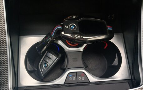 BMW X5, 2021 год, 5 120 000 рублей, 17 фотография
