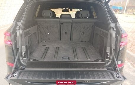 BMW X5, 2021 год, 5 120 000 рублей, 7 фотография