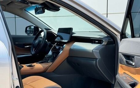 Toyota Venza, 2022 год, 3 010 446 рублей, 8 фотография
