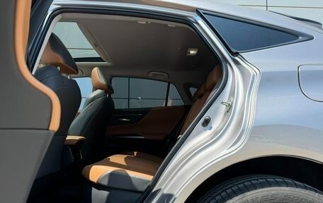 Toyota Venza, 2022 год, 3 010 446 рублей, 12 фотография