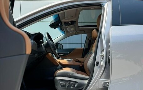 Toyota Venza, 2022 год, 3 010 446 рублей, 10 фотография