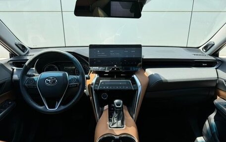 Toyota Venza, 2022 год, 3 010 446 рублей, 7 фотография