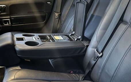 Land Rover Range Rover III, 2011 год, 3 650 000 рублей, 9 фотография