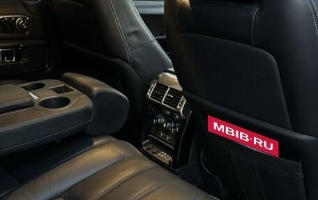 Land Rover Range Rover III, 2011 год, 3 650 000 рублей, 8 фотография