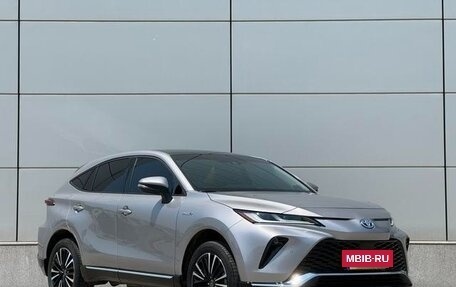 Toyota Venza, 2022 год, 3 010 446 рублей, 5 фотография