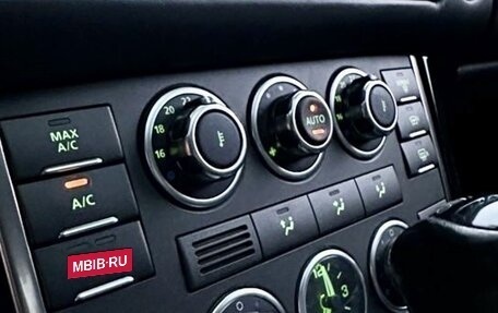 Land Rover Range Rover III, 2011 год, 3 650 000 рублей, 6 фотография