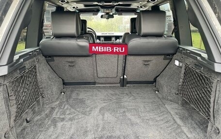 Land Rover Range Rover III, 2011 год, 3 650 000 рублей, 13 фотография