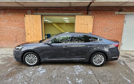 KIA K7, 2016 год, 1 600 000 рублей, 7 фотография