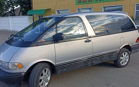 Toyota Previa II, 1996 год, 385 000 рублей, 2 фотография