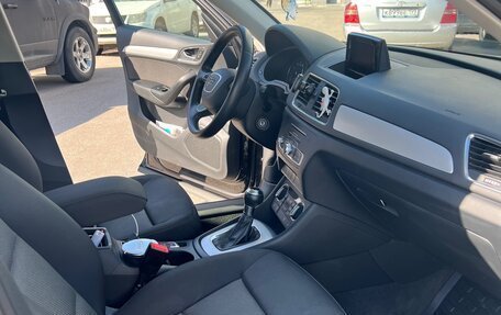 Audi Q3, 2017 год, 2 200 000 рублей, 8 фотография